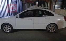 Chevrolet Optra
